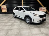 Kia Niro 1.6 GDi Hybride 141 ch DCT6 Active - <small></small> 14.590 € <small>TTC</small> - #41