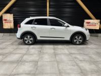 Kia Niro 1.6 GDi Hybride 141 ch DCT6 Active - <small></small> 14.590 € <small>TTC</small> - #43