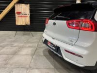 Kia Niro 1.6 GDi Hybride 141 ch DCT6 Active - <small></small> 14.590 € <small>TTC</small> - #44