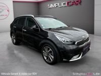 Kia Niro 1.6 GDi Hybride 141 ch DCT6 Active - <small></small> 17.490 € <small>TTC</small> - #1