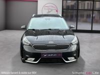 Kia Niro 1.6 GDi Hybride 141 ch DCT6 Active - <small></small> 17.490 € <small>TTC</small> - #2