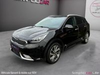 Kia Niro 1.6 GDi Hybride 141 ch DCT6 Active - <small></small> 17.490 € <small>TTC</small> - #3