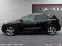 Kia Niro 1.6 GDi Hybride 141 ch DCT6 Active - <small></small> 17.490 € <small>TTC</small> - #4