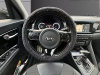 Kia Niro 1.6 GDi Hybride 141 ch DCT6 Active - <small></small> 17.490 € <small>TTC</small> - #13