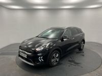 Kia Niro 1.6 GDi Hybride 141 ch DCT6 Active - <small></small> 20.900 € <small>TTC</small> - #1