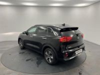 Kia Niro 1.6 GDi Hybride 141 ch DCT6 Active - <small></small> 20.900 € <small>TTC</small> - #3