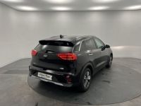 Kia Niro 1.6 GDi Hybride 141 ch DCT6 Active - <small></small> 20.900 € <small>TTC</small> - #5