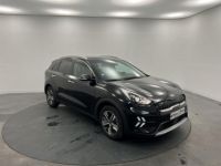 Kia Niro 1.6 GDi Hybride 141 ch DCT6 Active - <small></small> 20.900 € <small>TTC</small> - #7