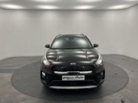 Kia Niro 1.6 GDi Hybride 141 ch DCT6 Active - <small></small> 20.900 € <small>TTC</small> - #8