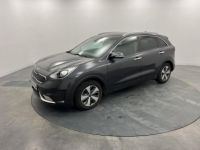 Kia Niro 1.6 GDi Hybride 141 ch DCT6 Active - <small></small> 15.900 € <small>TTC</small> - #1