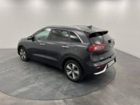 Kia Niro 1.6 GDi Hybride 141 ch DCT6 Active - <small></small> 15.900 € <small>TTC</small> - #3