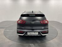 Kia Niro 1.6 GDi Hybride 141 ch DCT6 Active - <small></small> 15.900 € <small>TTC</small> - #4