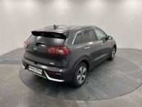 Kia Niro 1.6 GDi Hybride 141 ch DCT6 Active - <small></small> 15.900 € <small>TTC</small> - #5