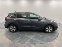 Kia Niro 1.6 GDi Hybride 141 ch DCT6 Active - <small></small> 15.900 € <small>TTC</small> - #6