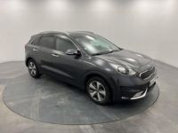 Kia Niro 1.6 GDi Hybride 141 ch DCT6 Active - <small></small> 15.900 € <small>TTC</small> - #7