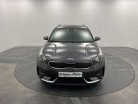 Kia Niro 1.6 GDi Hybride 141 ch DCT6 Active - <small></small> 15.900 € <small>TTC</small> - #8