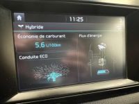 Kia Niro 1.6 GDi Hybride 141 ch DCT6 Active - <small></small> 15.900 € <small>TTC</small> - #19