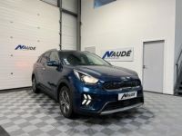 Kia Niro 1.6 GDi Hybride 141 ch DCT6 Active - Garantie 11/2027 - <small></small> 17.990 € <small>TTC</small> - #1