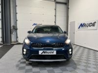 Kia Niro 1.6 GDi Hybride 141 ch DCT6 Active - Garantie 11/2027 - <small></small> 17.990 € <small>TTC</small> - #2