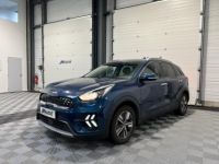 Kia Niro 1.6 GDi Hybride 141 ch DCT6 Active - Garantie 11/2027 - <small></small> 17.990 € <small>TTC</small> - #3