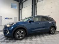 Kia Niro 1.6 GDi Hybride 141 ch DCT6 Active - Garantie 11/2027 - <small></small> 17.990 € <small>TTC</small> - #4