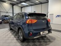 Kia Niro 1.6 GDi Hybride 141 ch DCT6 Active - Garantie 11/2027 - <small></small> 17.990 € <small>TTC</small> - #5