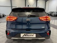 Kia Niro 1.6 GDi Hybride 141 ch DCT6 Active - Garantie 11/2027 - <small></small> 17.990 € <small>TTC</small> - #6