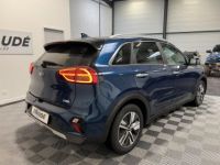 Kia Niro 1.6 GDi Hybride 141 ch DCT6 Active - Garantie 11/2027 - <small></small> 17.990 € <small>TTC</small> - #7