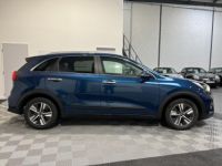 Kia Niro 1.6 GDi Hybride 141 ch DCT6 Active - Garantie 11/2027 - <small></small> 17.990 € <small>TTC</small> - #8