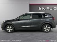 Kia Niro 1.6 GDi Hybride 141 ch DCT6 Design - <small></small> 18.490 € <small>TTC</small> - #12