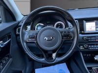 Kia Niro 1.6 GDi Hybride 141 ch DCT6 Design - <small></small> 18.490 € <small>TTC</small> - #15