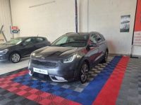 Kia Niro 1.6 GDi Hybride 141 ch DCT6 Premium garantie constructeur - <small></small> 19.990 € <small>TTC</small> - #1