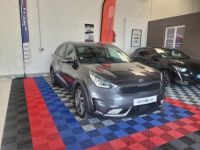 Kia Niro 1.6 GDi Hybride 141 ch DCT6 Premium garantie constructeur - <small></small> 19.990 € <small>TTC</small> - #2