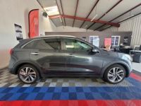 Kia Niro 1.6 GDi Hybride 141 ch DCT6 Premium garantie constructeur - <small></small> 19.990 € <small>TTC</small> - #4