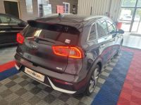 Kia Niro 1.6 GDi Hybride 141 ch DCT6 Premium garantie constructeur - <small></small> 19.990 € <small>TTC</small> - #8