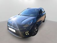 Kia Niro 1.6 GDi Hybride 141 DESIGN DCT6 - <small></small> 20.990 € <small>TTC</small> - #1