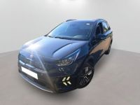 Kia Niro 1.6 GDi Hybride 141 DESIGN DCT6 - <small></small> 20.990 € <small>TTC</small> - #1