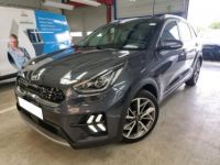 Kia Niro 1.6 GDi HYBRIDE 141 PREMIUM BUSINESS DCT6 - <small></small> 23.990 € <small>TTC</small> - #1