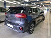 Kia Niro 1.6 GDi HYBRIDE 141 PREMIUM BUSINESS DCT6 - <small></small> 23.990 € <small>TTC</small> - #2