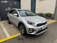 Kia Niro 1.6 GDI Hybride 141ch DCT6 Active Garantie 12 mois Caméra de recul 1ère main Apple CarPlay - <small></small> 18.990 € <small>TTC</small> - #1