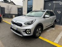 Kia Niro 1.6 GDI Hybride 141ch DCT6 Active Garantie 12 mois Caméra de recul 1ère main Apple CarPlay - <small></small> 18.990 € <small>TTC</small> - #2