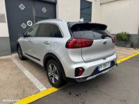 Kia Niro 1.6 GDI Hybride 141ch DCT6 Active Garantie 12 mois Caméra de recul 1ère main Apple CarPlay - <small></small> 18.990 € <small>TTC</small> - #3