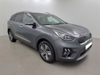 Kia Niro 1.6 GDi Hybride Rechargeable 141 DESIGN DCT6 - <small></small> 21.990 € <small>TTC</small> - #1