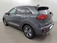 Kia Niro 1.6 GDi Hybride Rechargeable 141 DESIGN DCT6 - <small></small> 21.990 € <small>TTC</small> - #2