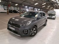 Kia Niro 1.6 GDi Hybride Rechargeable 141 DESIGN DCT6 - <small></small> 21.990 € <small>TTC</small> - #1