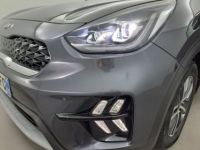 Kia Niro 1.6 GDi Hybride Rechargeable 141 DESIGN DCT6 - <small></small> 21.990 € <small>TTC</small> - #29