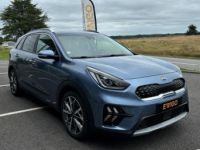 Kia Niro 1.6 GDI PREMIUM 105 CH ISG + ELECTRIQUE 43.5 DCT6 TOIT OUVRANT - <small></small> 19.990 € <small>TTC</small> - #2