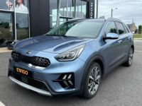 Kia Niro 1.6 GDI PREMIUM 105 CH ISG + ELECTRIQUE 43.5 DCT6 TOIT OUVRANT - <small></small> 19.990 € <small>TTC</small> - #4