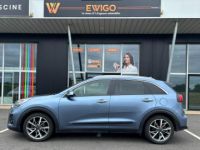 Kia Niro 1.6 GDI PREMIUM 105 CH ISG + ELECTRIQUE 43.5 DCT6 TOIT OUVRANT - <small></small> 19.990 € <small>TTC</small> - #5