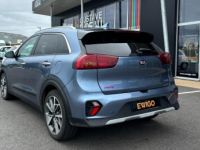 Kia Niro 1.6 GDI PREMIUM 105 CH ISG + ELECTRIQUE 43.5 DCT6 TOIT OUVRANT - <small></small> 19.990 € <small>TTC</small> - #6